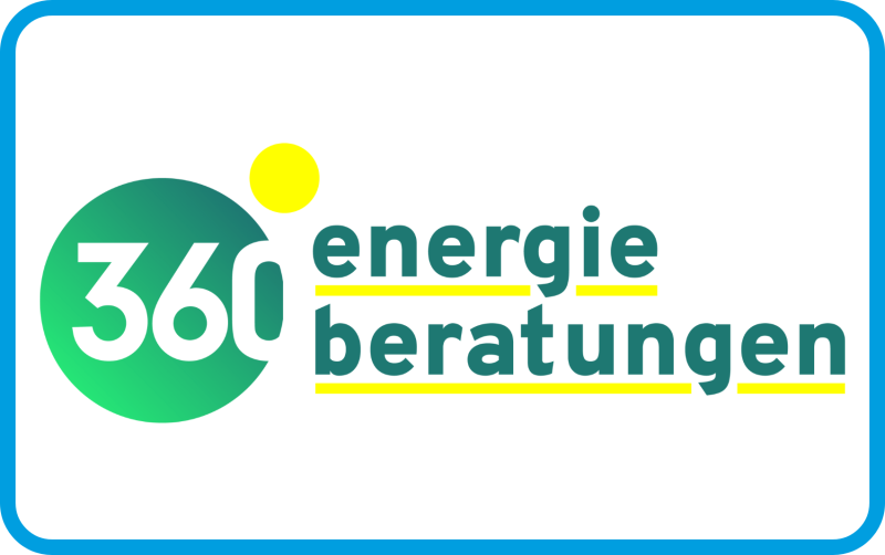 360Grad Energieberatungen Logo